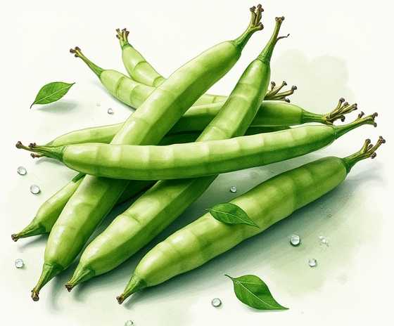 崖州豇豆的“綠色革命” 信用賦能農產品質量升級